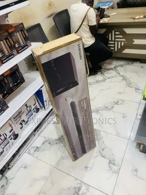 Powerful Sound Effects Samsung S80cb