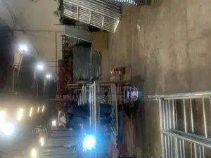 Scaffolds for Building Construction