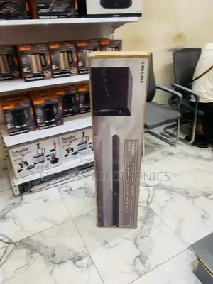 Place Your Order for Samsung S80cb Sound System With Woofer