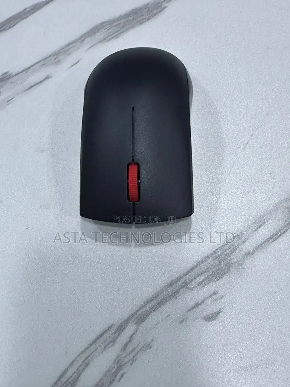 Mouse Wireless 150-Lenovo