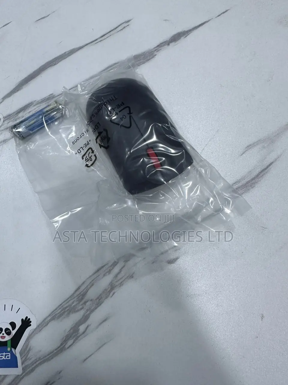Mouse Wireless 150-Lenovo