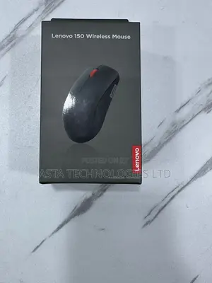 Mouse Wireless 150-Lenovo