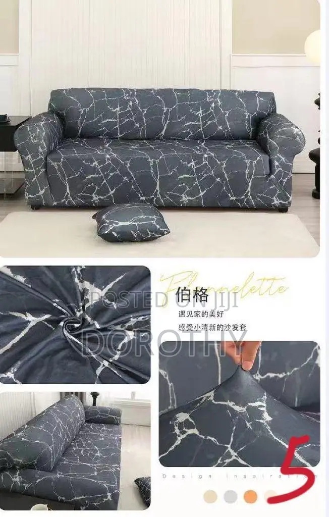 Sofa Covers