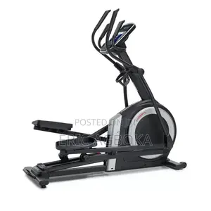 Gym Equipment Elliptical Exercise
