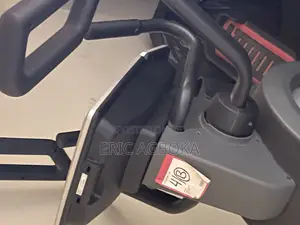 Gym Equipment Elliptical Exercise