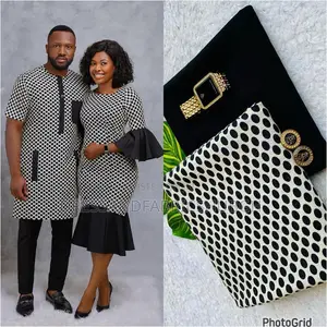 Plain and Pattern and Vintage Crepe Materials