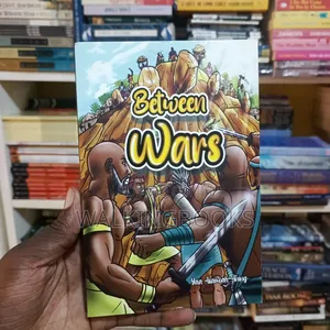 Between Wars