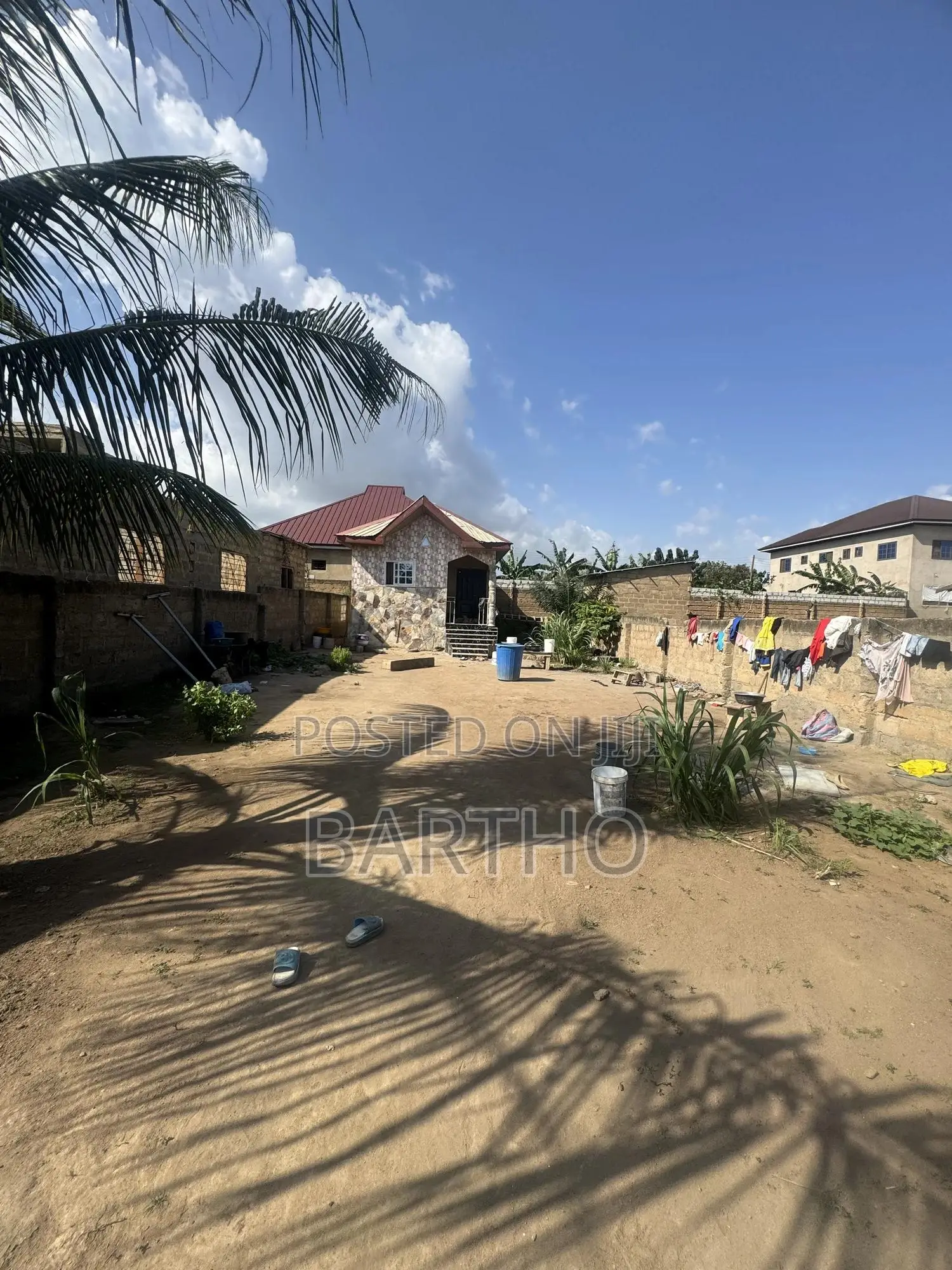 1bdrm House in Accra Metropolitan for sale