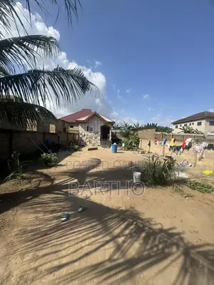 1bdrm House in Accra Metropolitan for sale