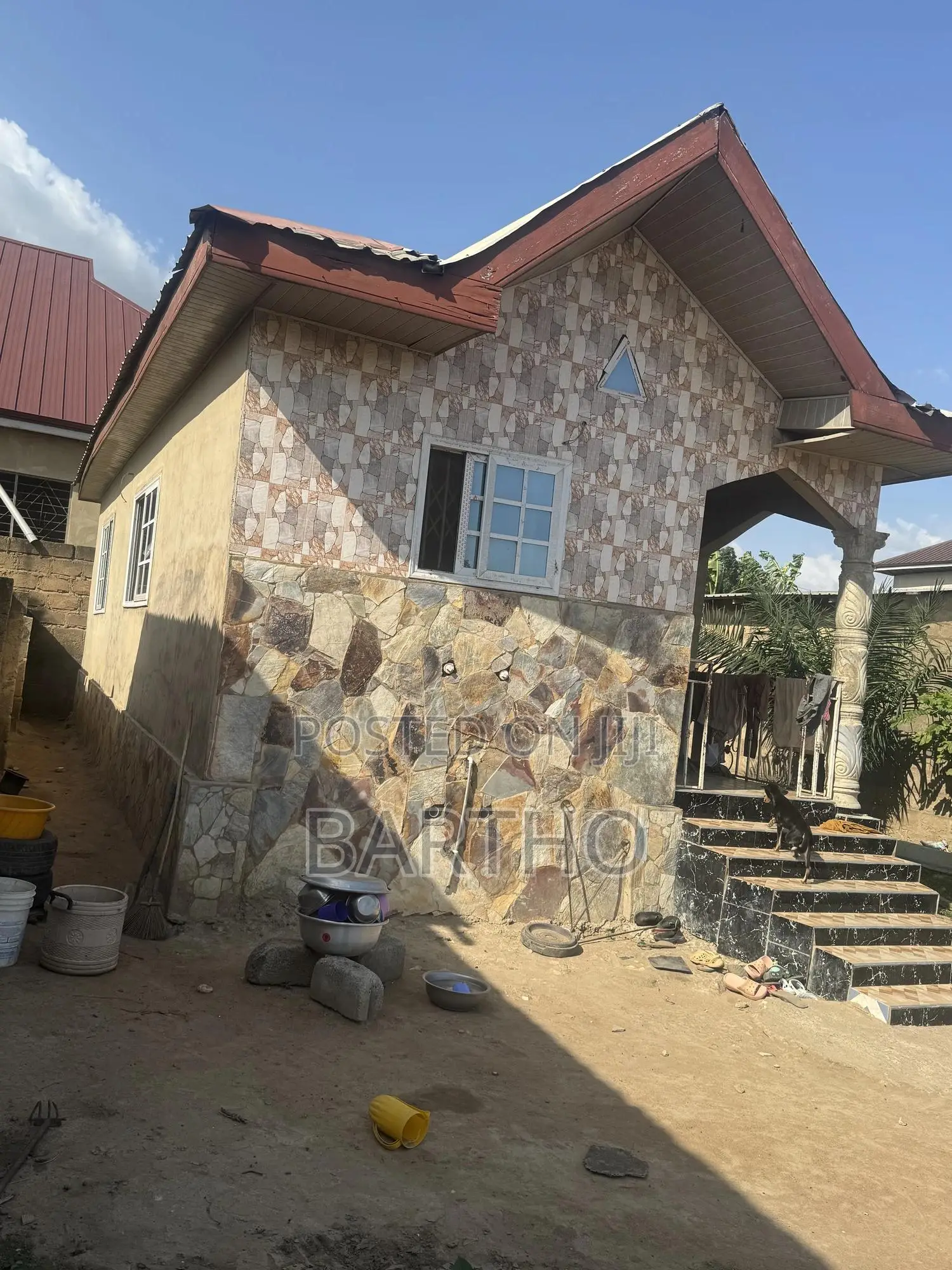 1bdrm House in Accra Metropolitan for sale