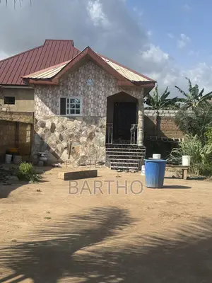 1bdrm House in Accra Metropolitan for sale