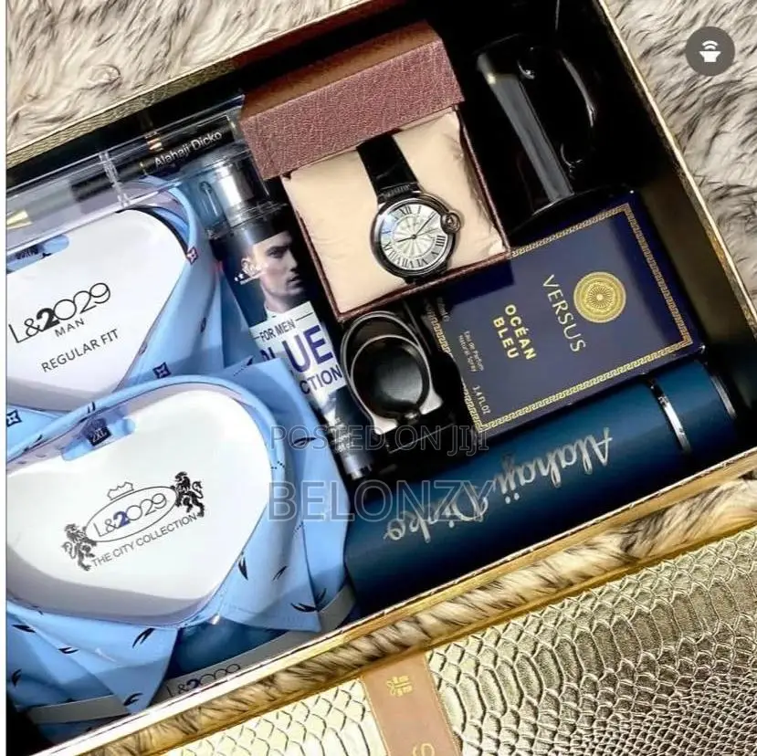 Valentine Packages