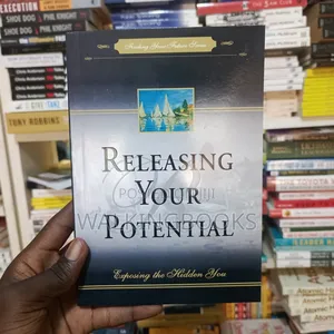 Releasing Your Potential