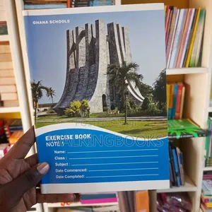 Exercise Book
