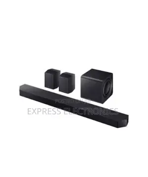 Call and Order for Samsung Q990f Sound System