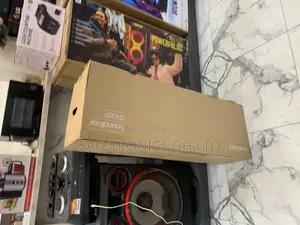 Unique Sleek Bluetooth Samsung Hw-Q930f Electric 9.1.4ch 540 Watts