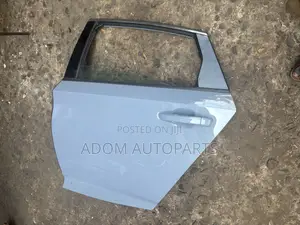 Honda Accord Complete Door 2018 2019 2020 2021 2022