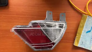 Toyota Rav4 Back Bumper Reflector Light 2016 2017 2018