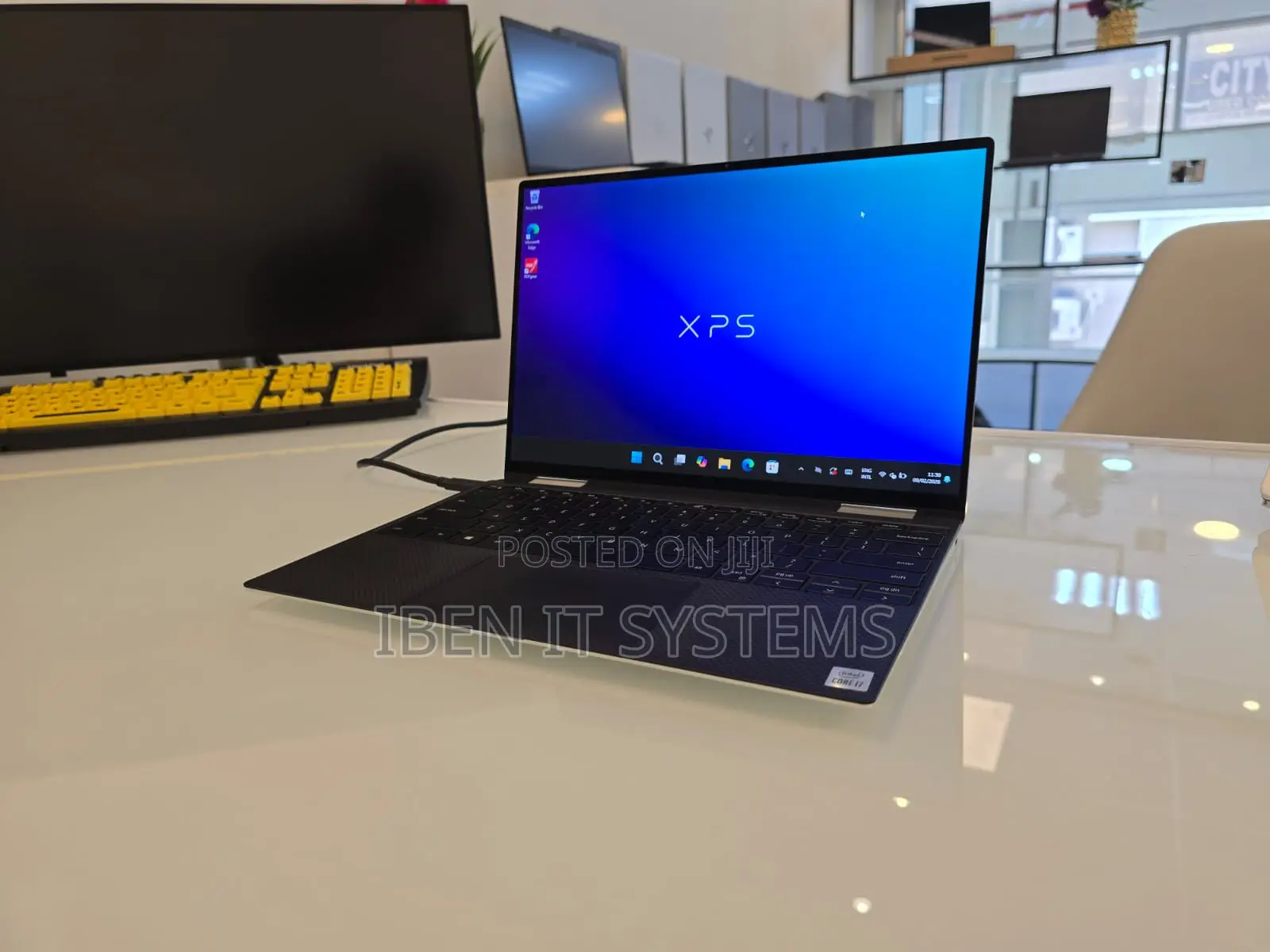 Laptop Dell XPS 13 16GB Intel Core i7 SSD 1T