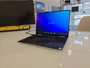 Laptop Dell XPS 13 16GB Intel Core i7 SSD 1T