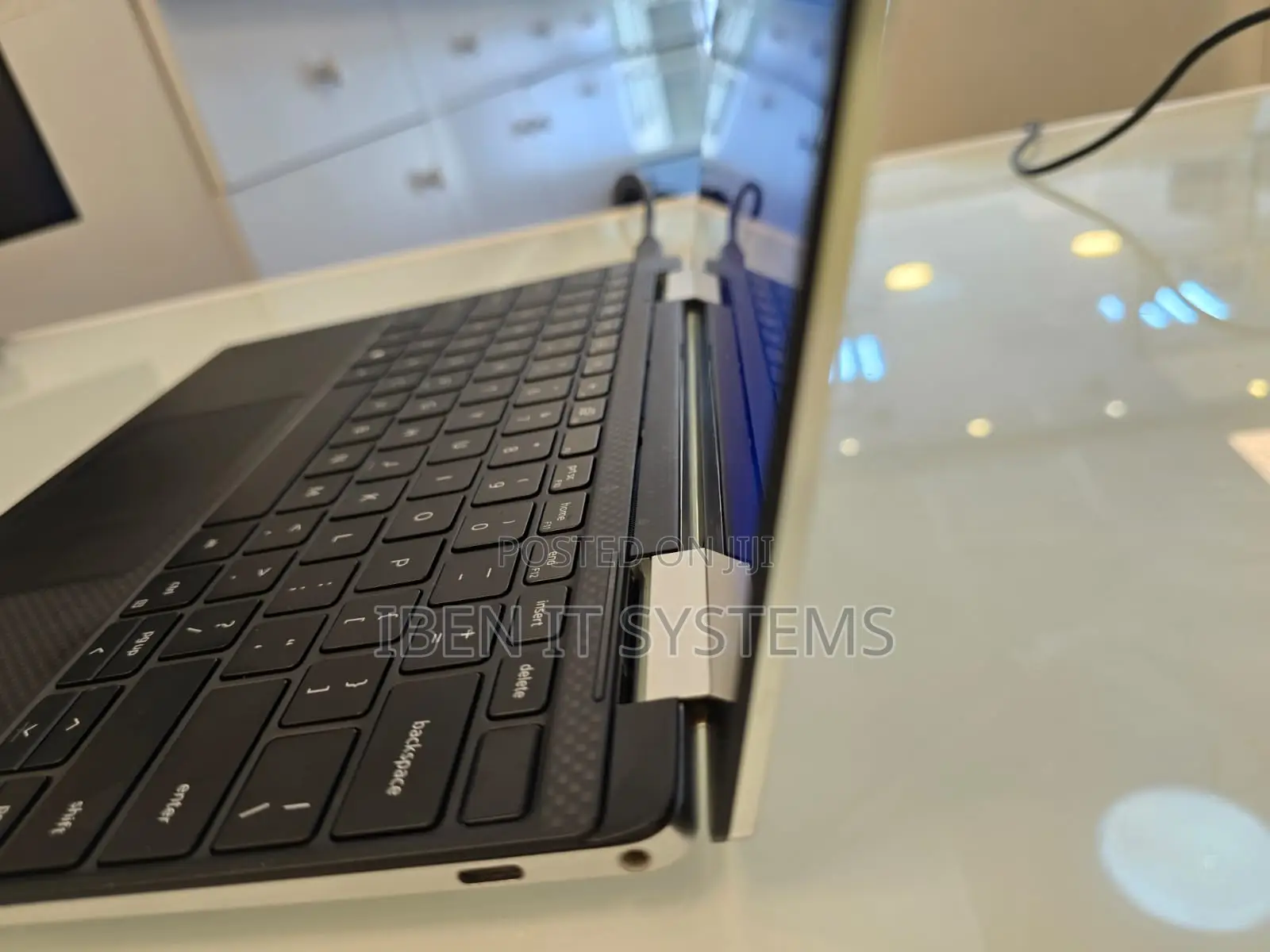 Laptop Dell XPS 13 16GB Intel Core i7 SSD 1T