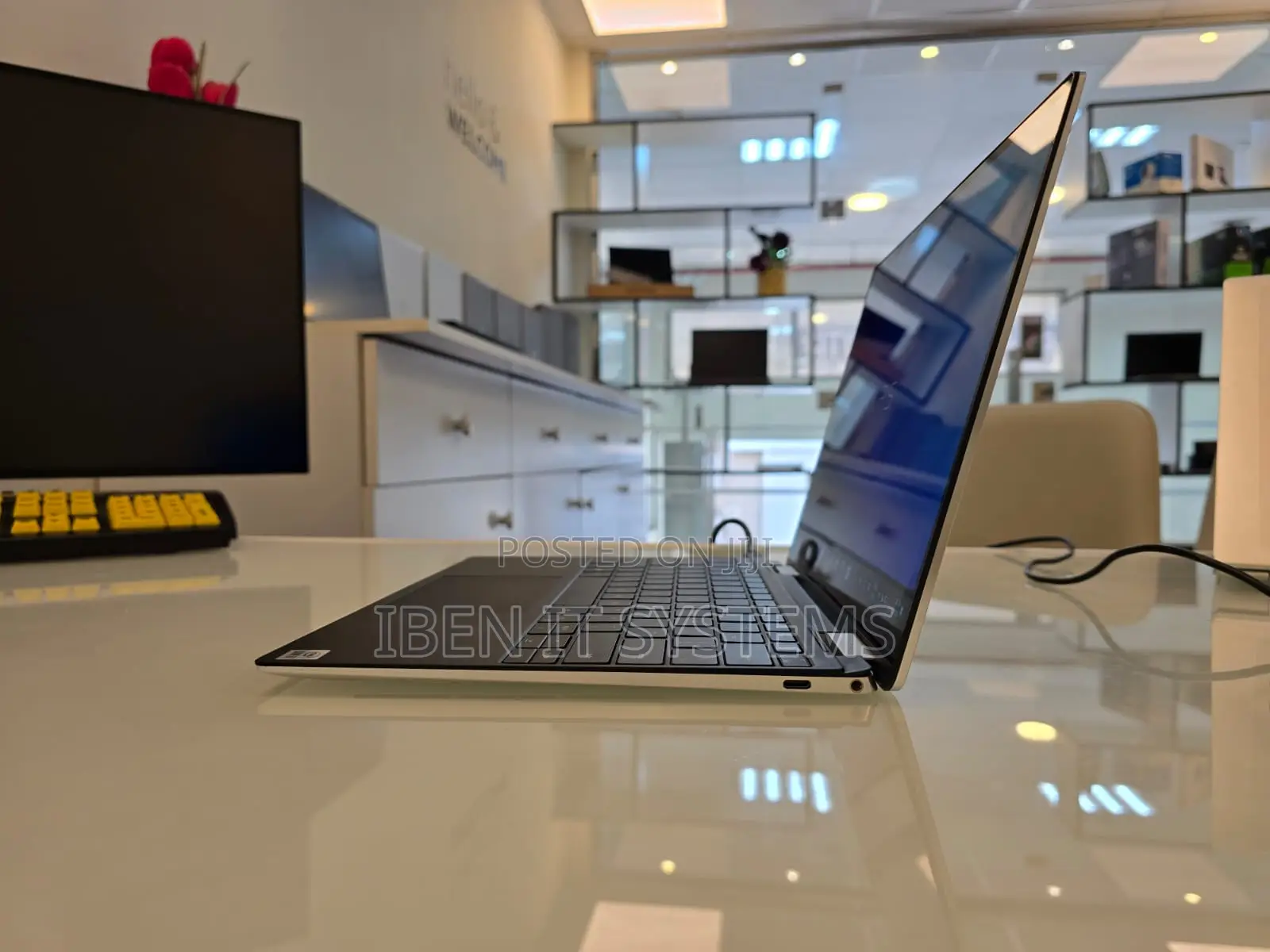 Laptop Dell XPS 13 16GB Intel Core i7 SSD 1T