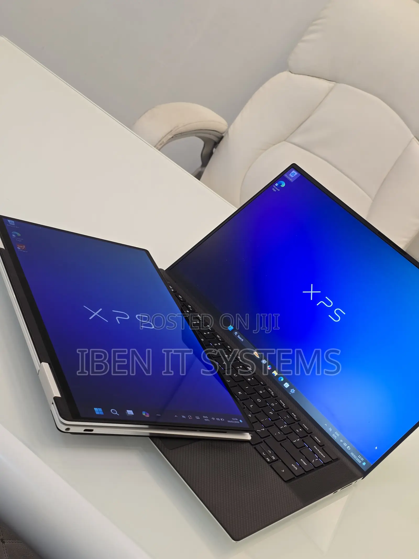 Laptop Dell XPS 13 16GB Intel Core i7 SSD 1T