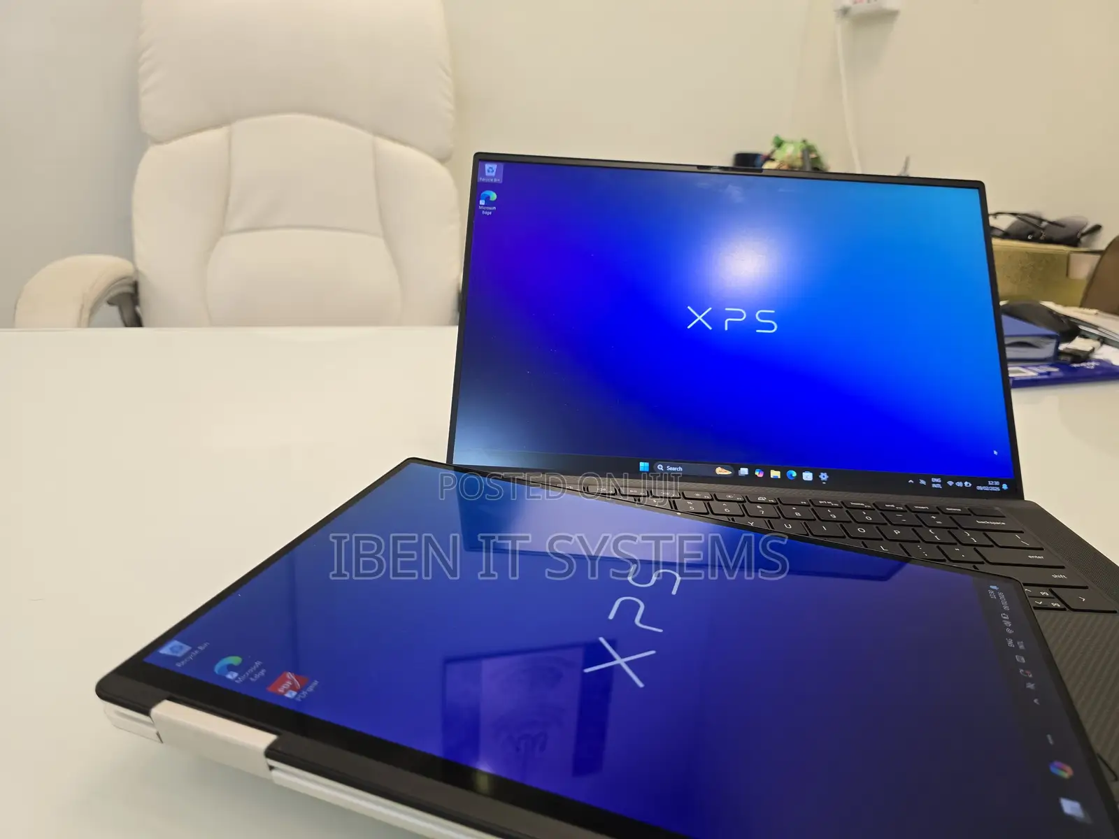 Laptop Dell XPS 13 16GB Intel Core i7 SSD 1T