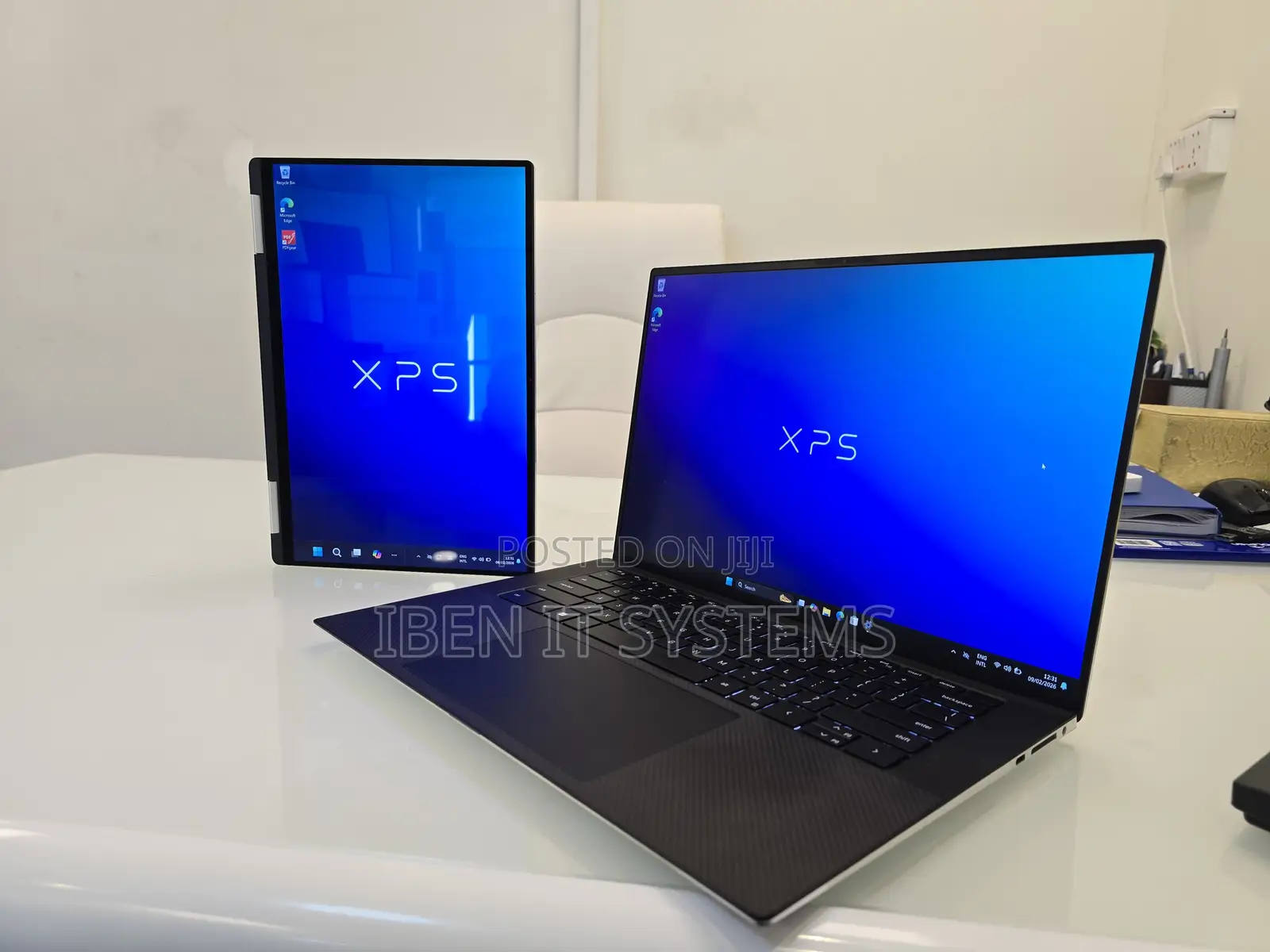 Laptop Dell XPS 13 16GB Intel Core i7 SSD 1T