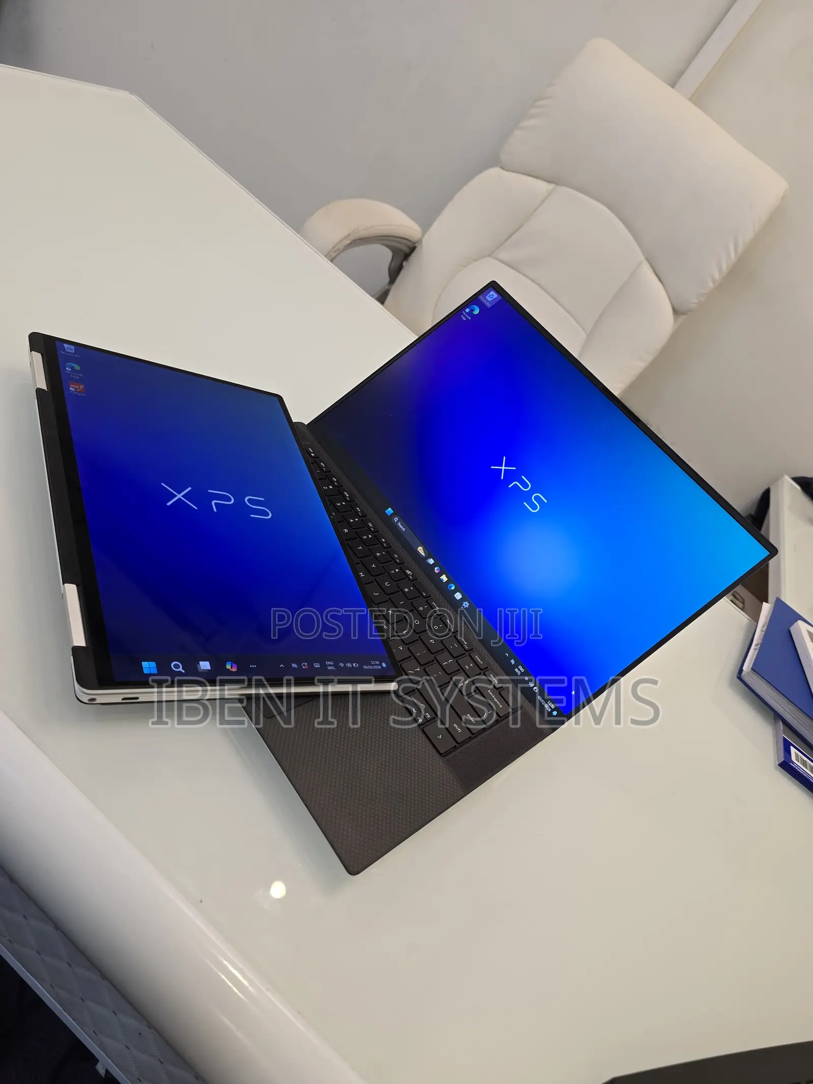 Laptop Dell XPS 13 16GB Intel Core i7 SSD 1T