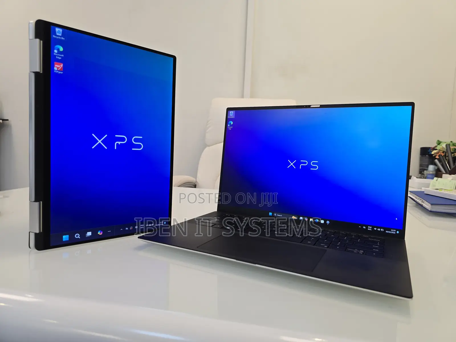 Laptop Dell XPS 13 16GB Intel Core i7 SSD 1T