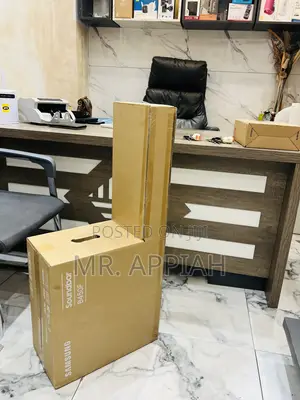 Unique Samsung B450f 2.1channel Wireless Bluetooth Sound Bar(2025) 