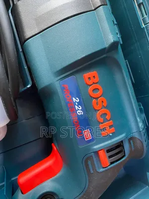 Bosch Hammer Drill 800w