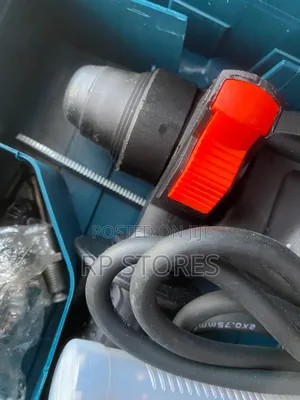Bosch Hammer Drill 800w