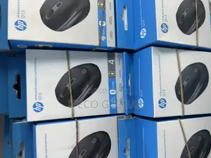 Bluetooth Wireless Mouse