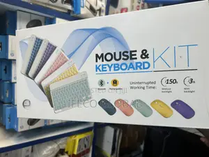 Bluetooth Keyboard