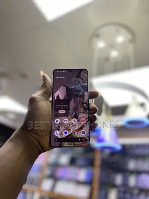 Google Pixel 8 Pro 256 GB Green