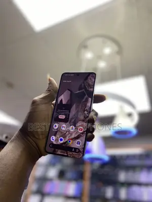 Google Pixel 8 Pro 256 GB Green