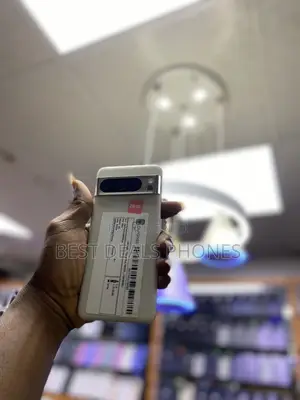 Google Pixel 8 Pro 256 GB Green