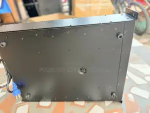 Crest Audio Ca 18 Professional Power Amplifier