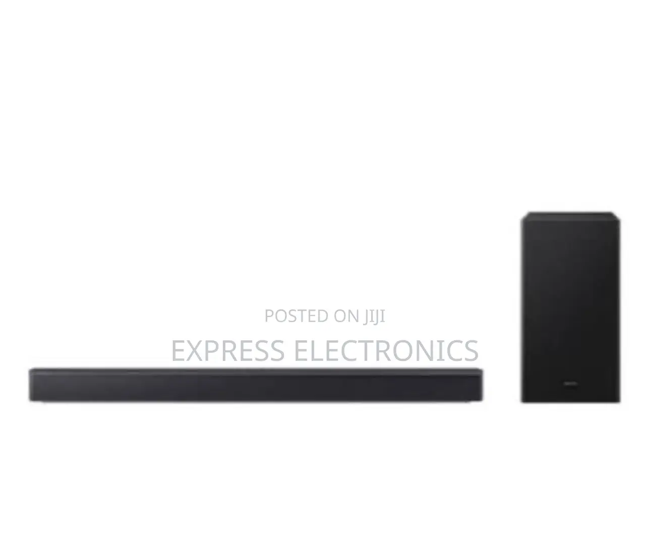 Text Us for Your Samsung B750f Sound Bar With Woofer