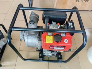 Kama Diesel Water Pump – Reliable for Borehole Drainage Kama 3 Inche