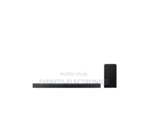 Call and Order for Samsung B750f Soundbar With Woofer