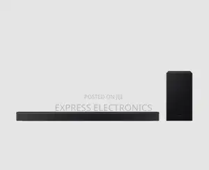Amazing Deals on Samsung B750f Sound System Black