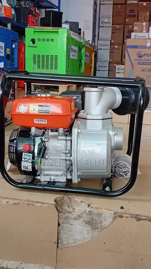 3" Leo Water Pump for Everyday Use 3inches Leo Water Pump