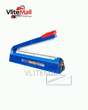 Wadfow Impulse Sealer - Wxy2003