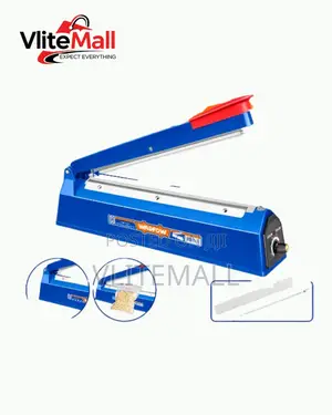 Wadfow Impulse Sealer - Wxy2003