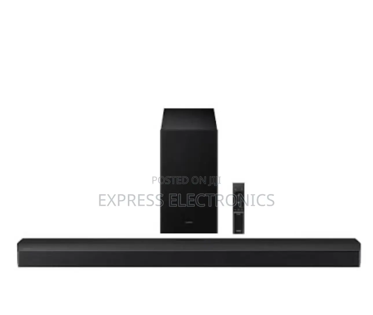 Purchase the New Samsung B750f Sound Bar