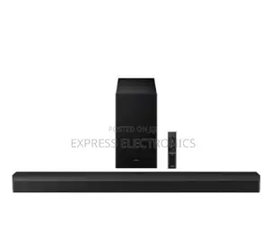 Purchase the New Samsung B750f Sound Bar