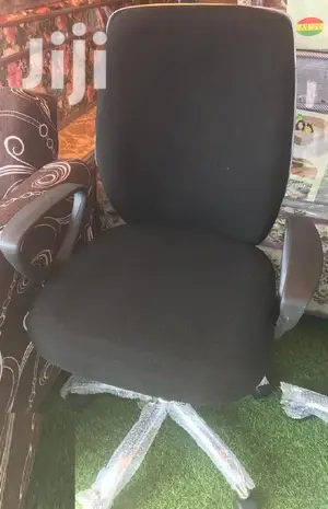 Swivel Chair